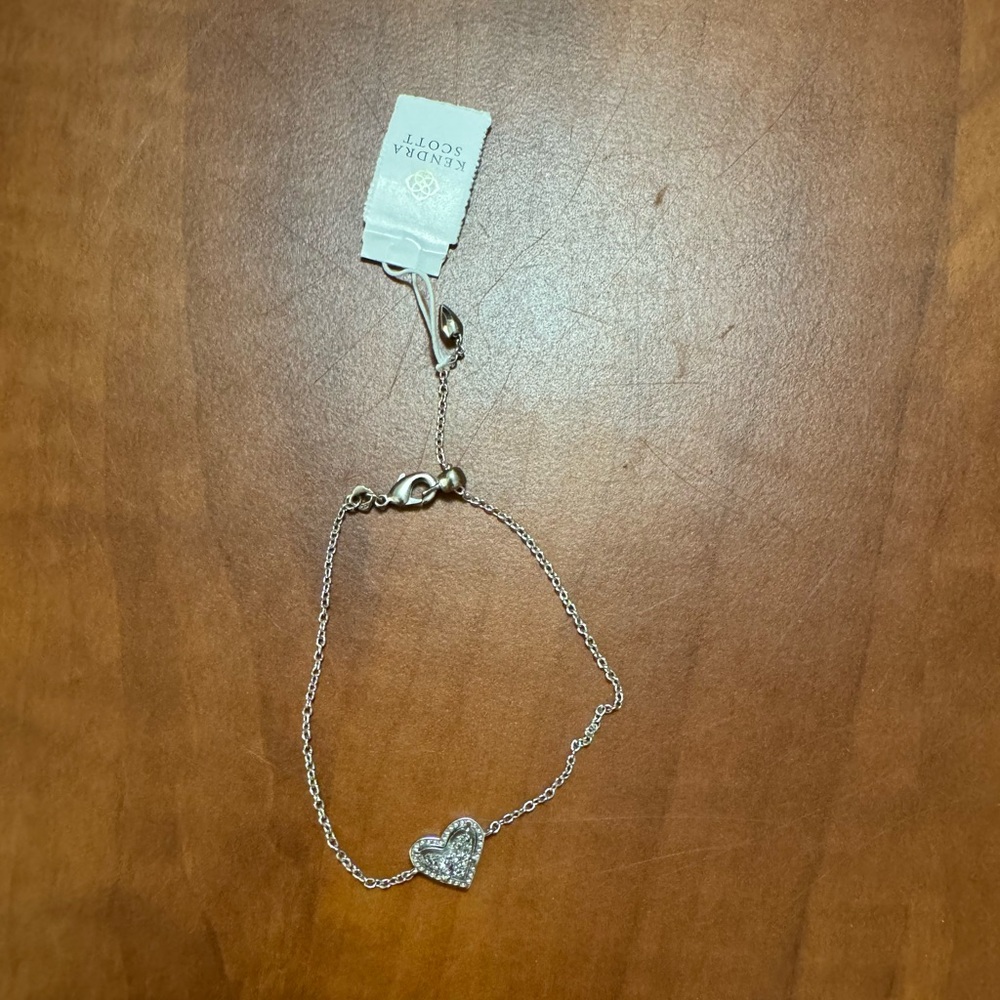 Kendra Scott bracelet
